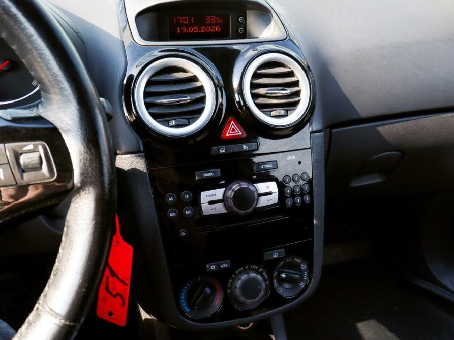 Opel Corsa D Екатеринбург  - изображение 10