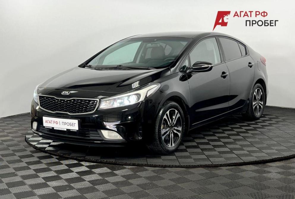 Kia Cerato III Рестайлинг (Classic) Нижний Новгород  - изображение 2