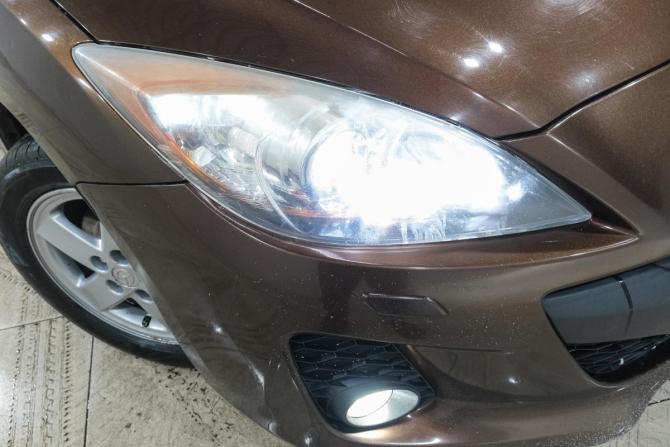 Mazda 3 II (BL) Рестайлинг с пробегом 2012 года, цена 959 000 рублей, 241000 км, седан, Автокод Объявления