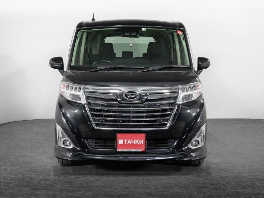 Daihatsu Thor I Иркутск  - изображение 2