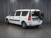 Lada (ВАЗ) Largus I Ставрополь  - изображение 19