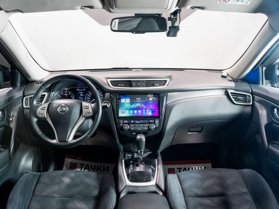 Nissan X-Trail III Чита  - изображение 7