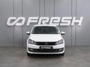 Volkswagen Polo V Рестайлинг Воронеж  - изображение 17