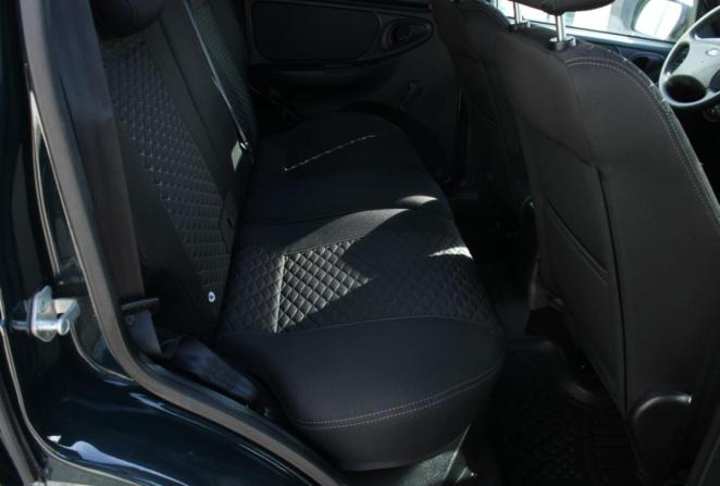 Lada (ВАЗ) Niva Travel I с пробегом 2024 года, цена 1 150 000 рублей, 51377 км, внедорожник, Автокод Объявления