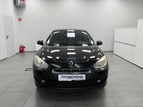 Renault Fluence I с пробегом 2012 года, цена 540 000 рублей, 194795 км, седан, Автокод Объявления