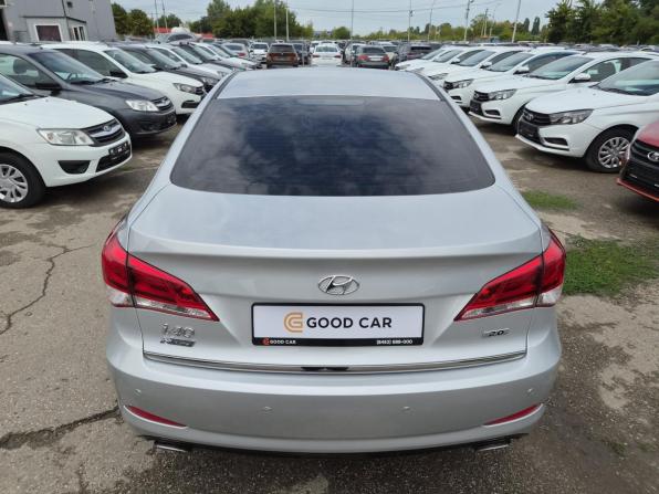 Hyundai i40 I с пробегом 2015 года, цена 1 387 000 рублей, 183176 км, седан, Автокод Объявления