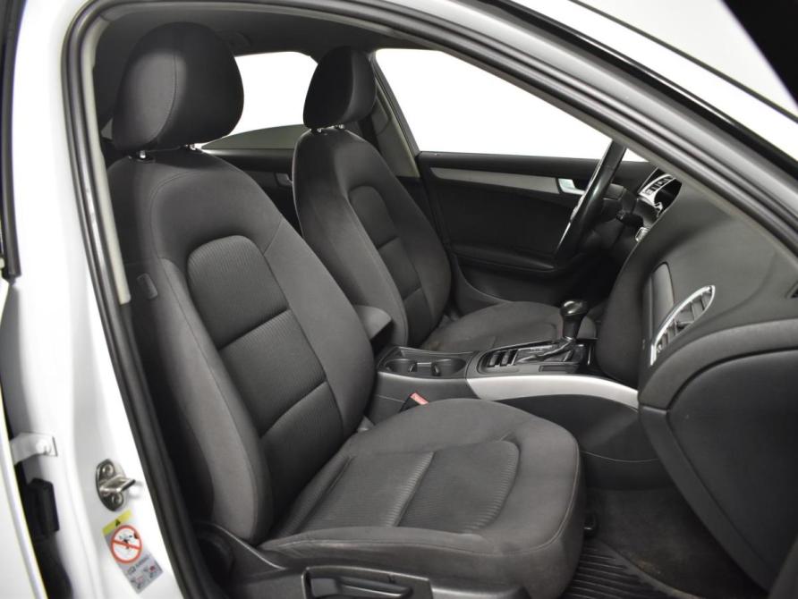 Audi A4 IV (B8) Рестайлинг Казань  - изображение 8