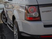 Land Rover Range Rover Sport I Рестайлинг Тюмень  - изображение 24
