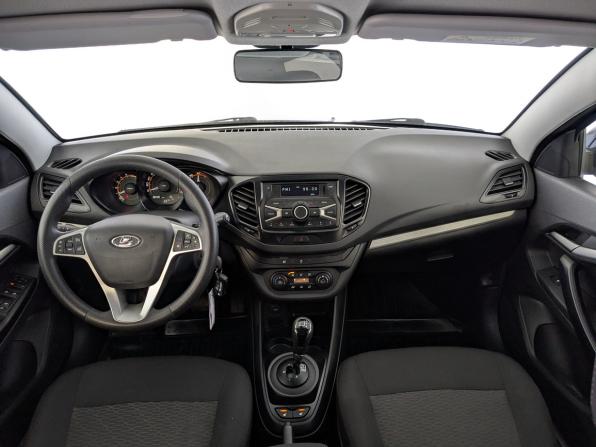 Lada (ВАЗ) Vesta I с пробегом 2018 года, цена 999 000 рублей, 80414 км, универсал, Автокод Объявления