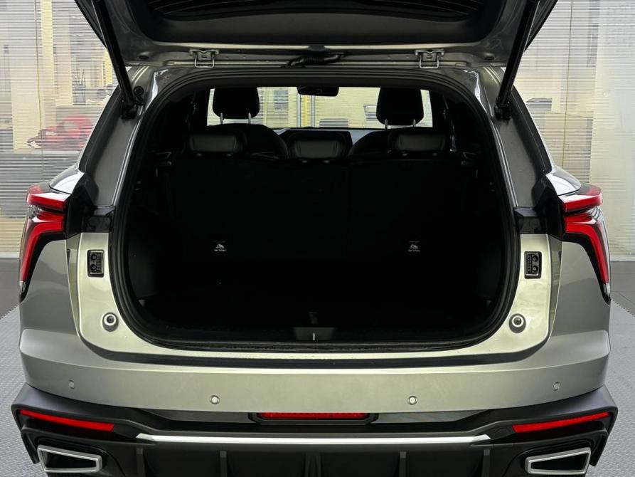 Haval F7 II Уфа  - изображение 12