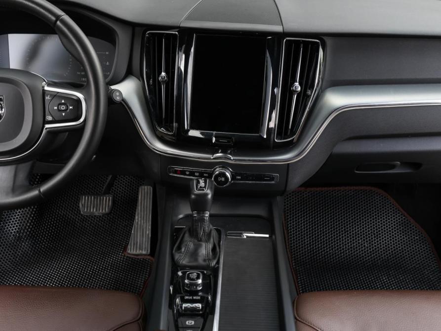 Volvo XC60 II Рестайлинг Москва  - изображение 15