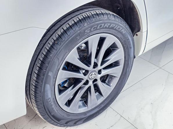 Toyota Alphard II с пробегом 2011 года, цена 3 100 000 рублей, 142416 км, минивэн, Автокод Объявления