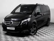 Mercedes-Benz V-Класс III (W447) Москва  - изображение 22