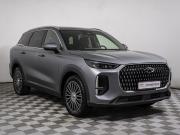 Chery Tiggo 9 I Москва  - изображение 35