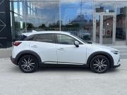 Mazda CX-3 I Новосибирск  - изображение 24