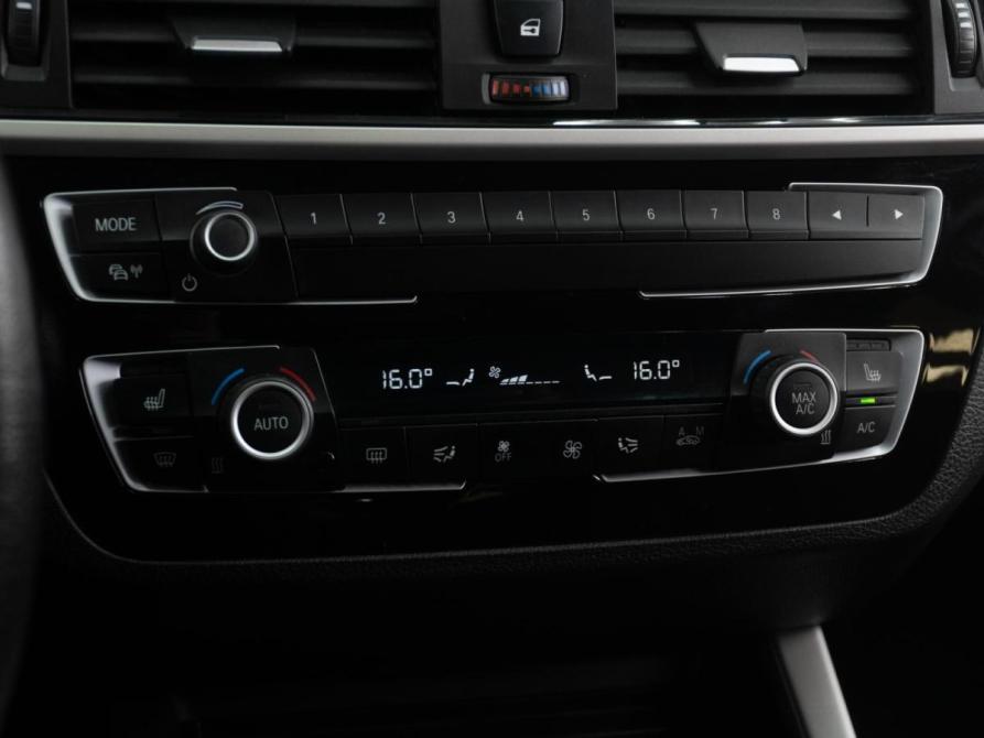 BMW 1 серии II (F20/F21) Рестайлинг 2 Тюмень  - изображение 16
