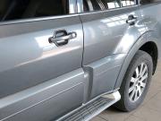 Mitsubishi Pajero IV Рестайлинг 1 Санкт-Петербург  - изображение 24