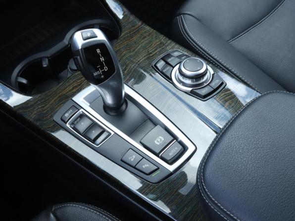 BMW X3 II (F25) с пробегом 2014 года, цена 2 200 000 рублей, 79771 км, внедорожник, Автокод Объявления