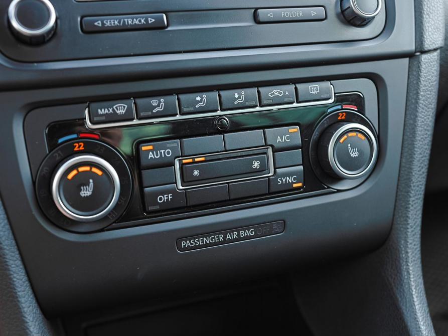 Volkswagen Golf VI Ижевск  - изображение 20