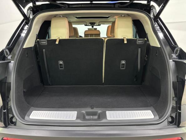 Infiniti QX60 II с пробегом 2022 года, цена 5 420 000 рублей, 115669 км, внедорожник, Автокод Объявления
