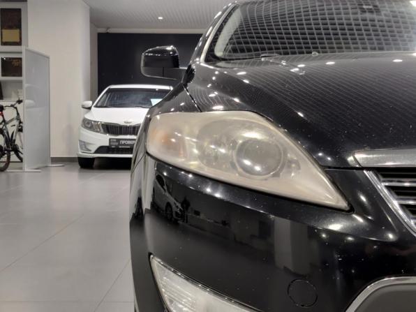 Ford Mondeo IV с пробегом 2008 года, цена 545 000 рублей, 271750 км, седан, Автокод Объявления