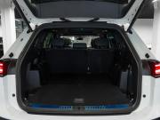 Volkswagen Teramont II (China Market) Москва  - изображение 62