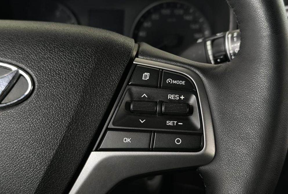 Hyundai Solaris II Нижний Новгород  - изображение 15