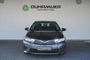 Toyota Corolla XI (E160 E170 E180) Калининград  - изображение 27
