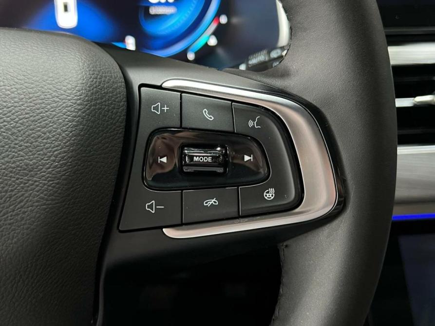 Chery Tiggo 8 Pro I Оренбург  - изображение 14