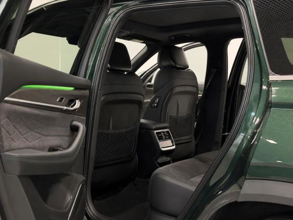 Geely Monjaro I с пробегом 2025 года, цена 4 350 000 рублей, 1600 км, внедорожник, Автокод Объявления