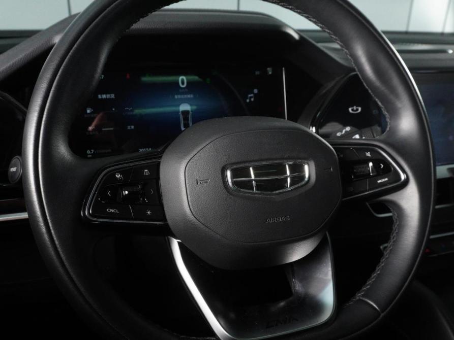 Geely Monjaro I Минеральные Воды  - изображение 20