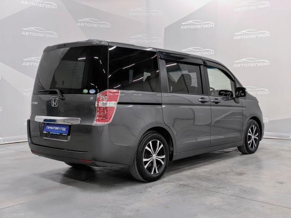 Honda Stepwgn IV с пробегом 2012 года, цена 1 320 000 рублей, 252140 км, минивэн, Автокод Объявления