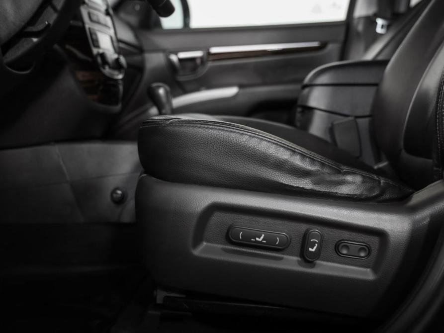 Hyundai Santa Fe II Рестайлинг Санкт-Петербург  - изображение 20