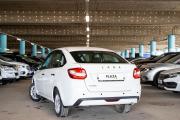 Lada (ВАЗ) Granta I Рестайлинг Уфа  - изображение 25