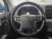Toyota Land Cruiser Prado 150 Series Рестайлинг 3 Тольятти  - изображение 34