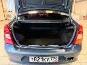 Renault Logan I Рестайлинг Челябинск  - изображение 28