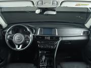 Kia Optima IV Кемерово  - изображение 28
