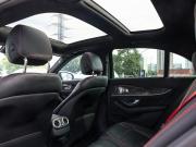 Mercedes-Benz E-Класс AMG V (W213) Москва  - изображение 51