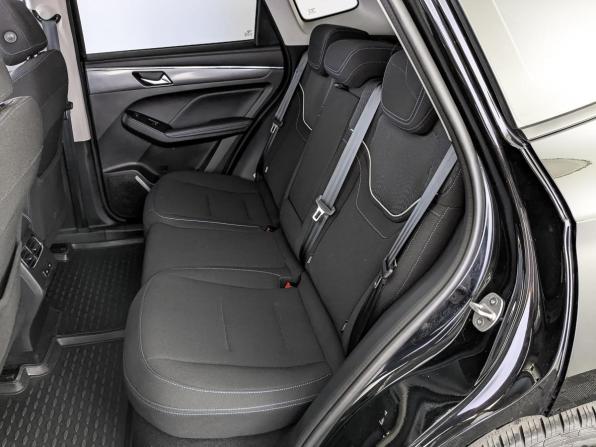 Haval Jolion I с пробегом 2023 года, цена 1 720 000 рублей, 65428 км, внедорожник, Автокод Объявления