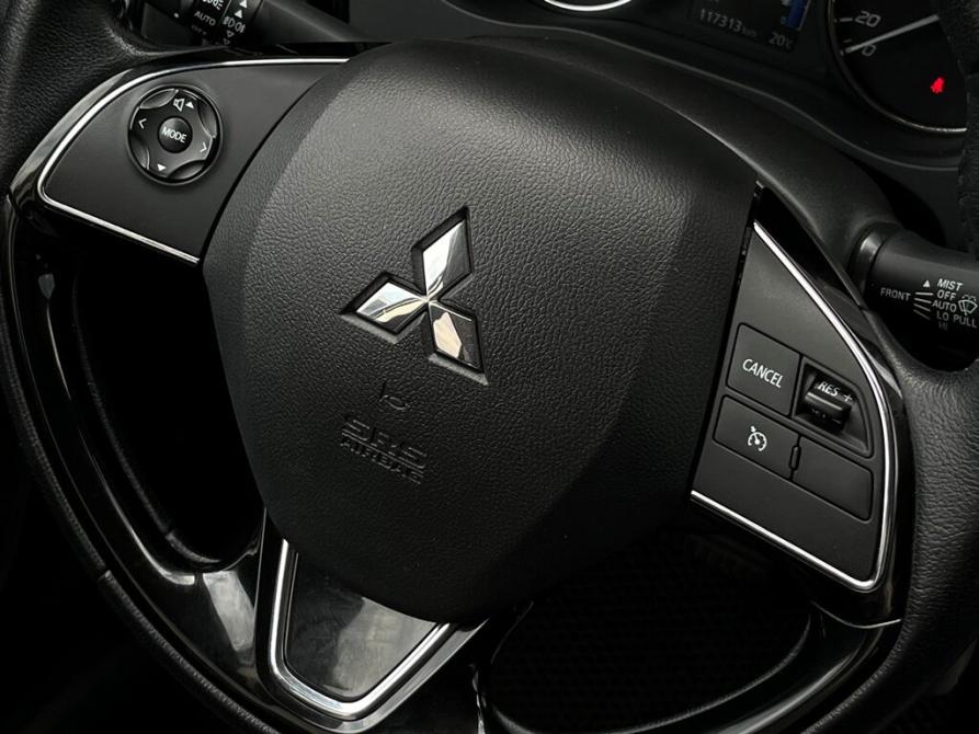 Mitsubishi Outlander III Рестайлинг 3 Санкт-Петербург  - изображение 23