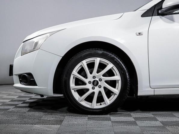 Chevrolet Cruze I с пробегом 2011 года, цена 630 000 рублей, 211970 км, седан, Автокод Объявления
