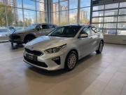 Kia Ceed III Серпухов  - изображение 9