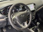 Lada (ВАЗ) Vesta I Москва  - изображение 23