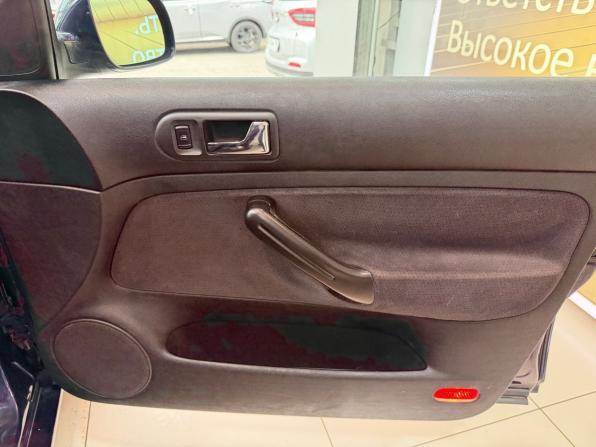 Volkswagen Golf IV с пробегом 1998 года, цена 480 000 рублей, 159340 км, хэтчбек, Автокод Объявления