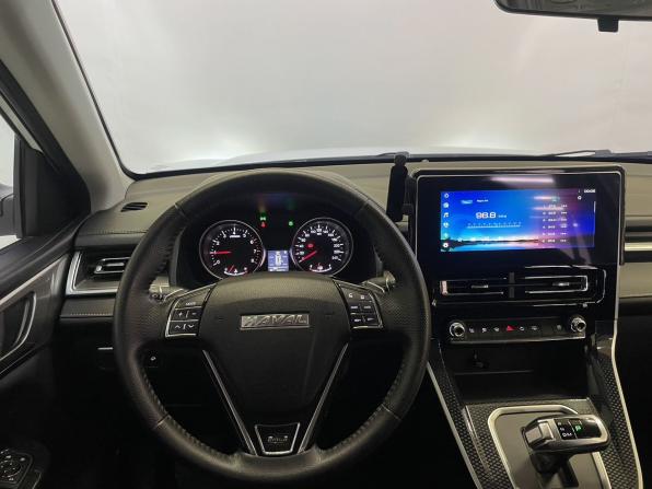 Haval M6 II с пробегом 2024 года, цена 1 869 000 рублей, 49214 км, внедорожник, Автокод Объявления