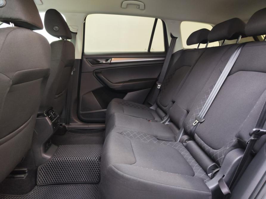 Skoda Kodiaq I Уфа  - изображение 15