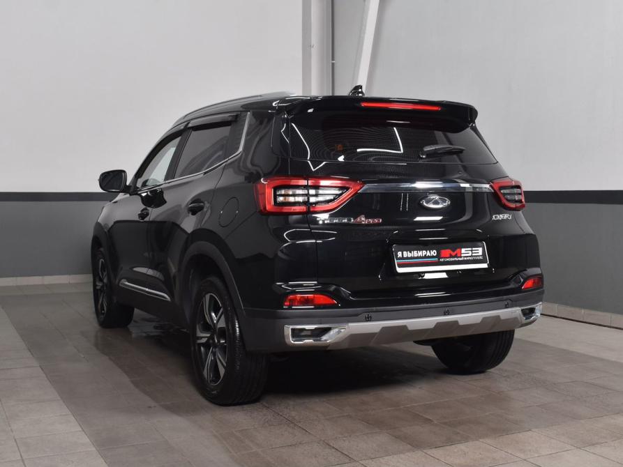 Chery Tiggo 4 Pro I Кемерово  - изображение 4