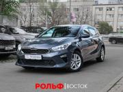 Kia Ceed III Москва  - изображение 20
