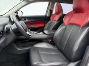 Changan CS55 Plus II Москва  - изображение 23