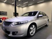 Honda Accord VIII Новосибирск  - изображение 27
